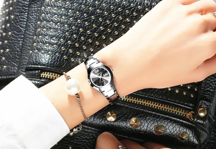 watch basics What basic knowledge and popular science do you need to know about watches?(图1)