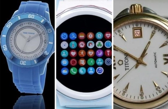 watch knowledge Watch knowledge(图1)