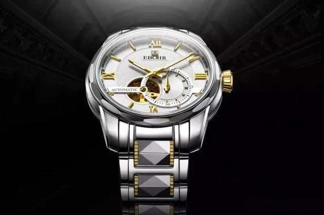 maintain mechanical watch How to maintain a mechanical watch? The secret that industry insiders won’t tell you!(图2)