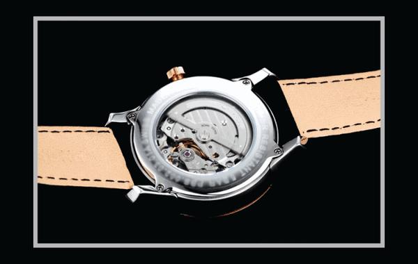 maintain mechanical watch How to maintain a mechanical watch? The secret that industry insiders won’t tell you!(图4)