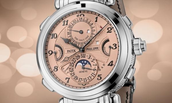 watch facts A few facts about watches(图3)