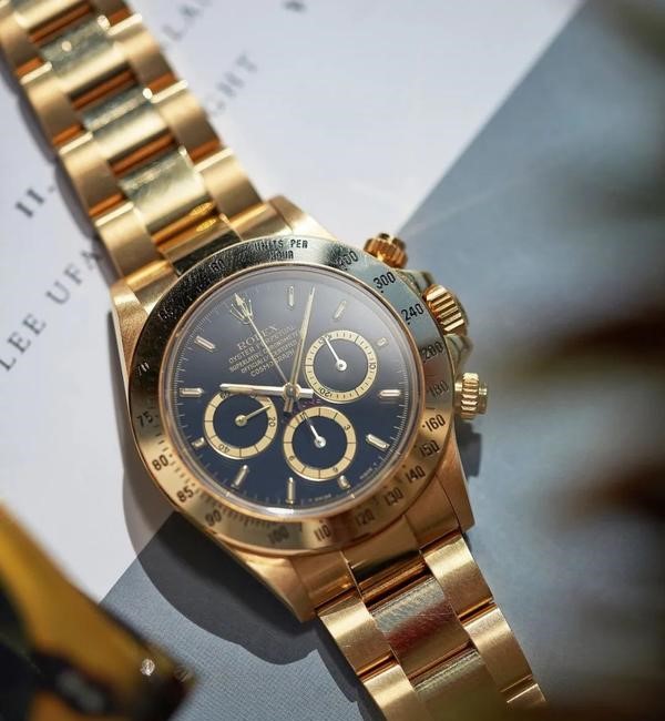 watch facts A few facts about watches(图5)