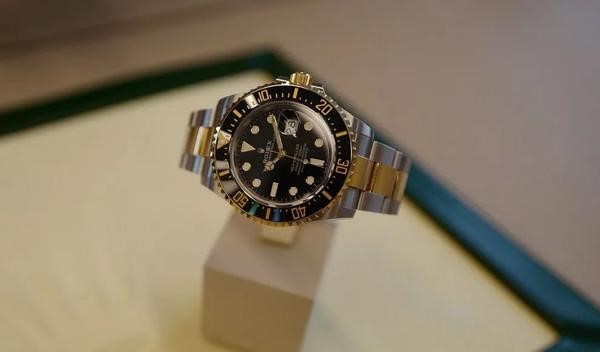 watch facts A few facts about watches(图13)