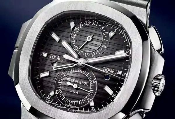 watch necessity Is a watch a necessity for men?(图1)