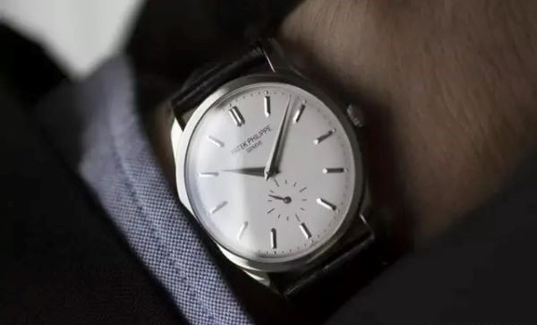 watch necessity Is a watch a necessity for men?(图4)