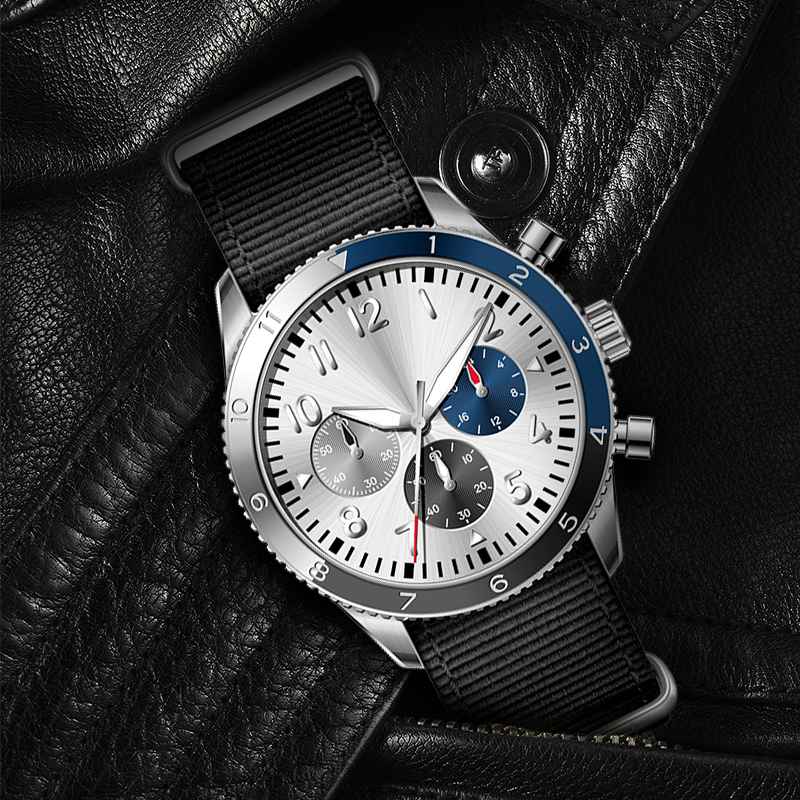 How to Choose the Perfect Watch: Key Features to Consider and Common Pitfalls to Avoid(图1)
