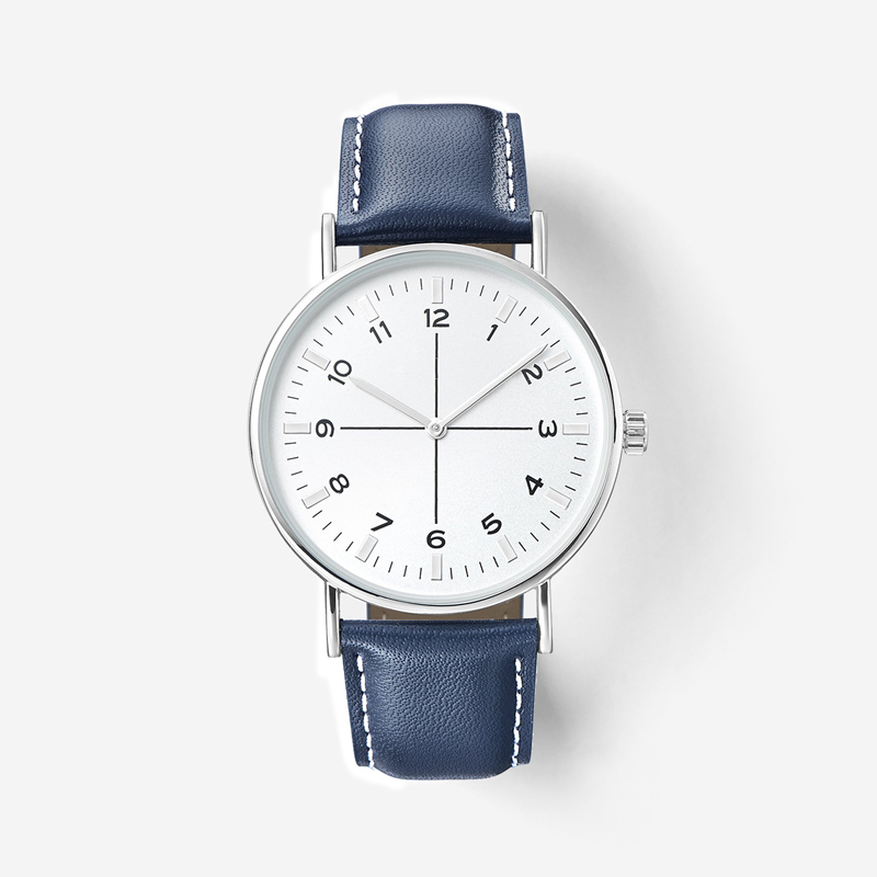 watch manufacturer How to Choose a Regular Watch Manufacturer: Quality, Craftsmanship, and Innovation(图1)