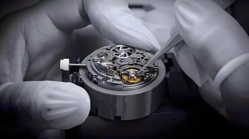 A Complete Guide to Diving Watch Care: P