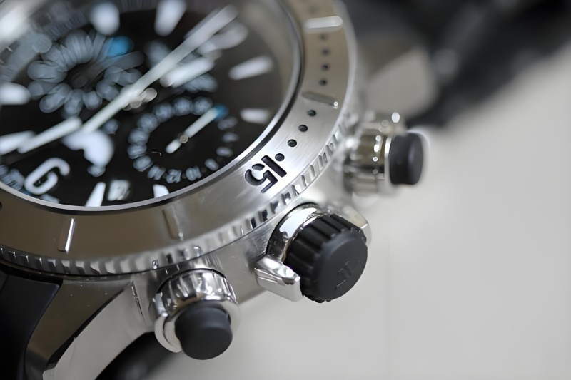 Understanding Diving Watch Certification