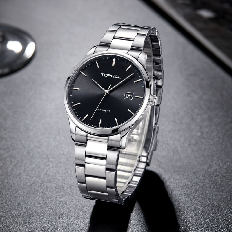 Effortless Sophistication: The Minimalis