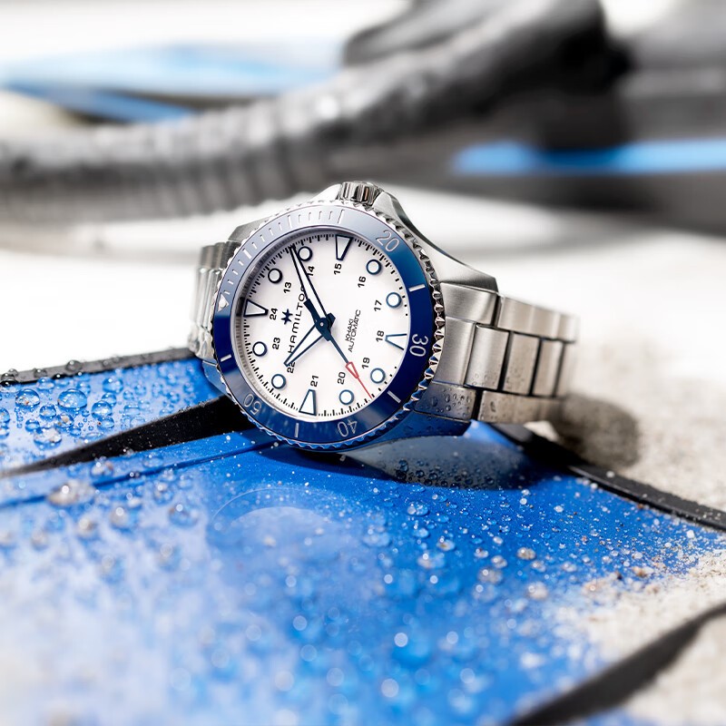Mechanical Diving Watch Purchasing Guide: How to Choose a Diving Watch That is Both Professional and Classic?(图1) Mechanical Diving Watch Purchasing Guide: How to Choose a Diving Watch That is Both Professional and Classic?(图1)