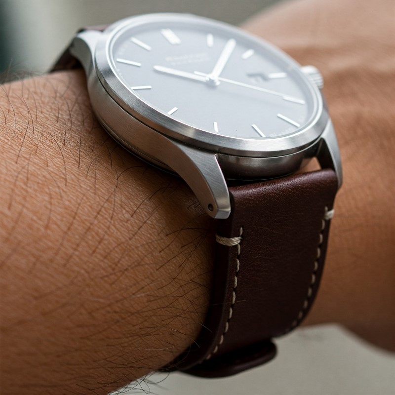 The Timeless Elegance of Stainless Steel
