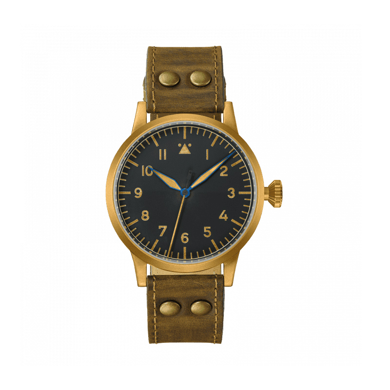 Why Are Mechanical Watches from Top Manufacturers the Perfect Holiday Gift for Watch Enthusiasts?(图2)