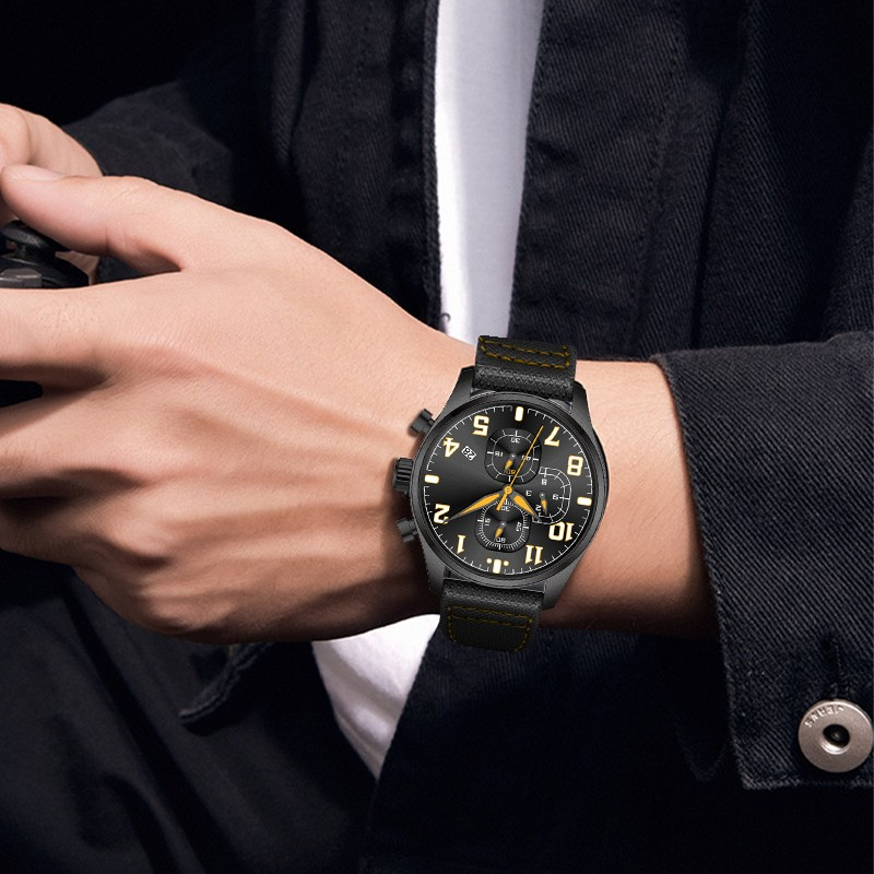 How Does a Seiko Stainless Steel Watch Combine Durability and Style?