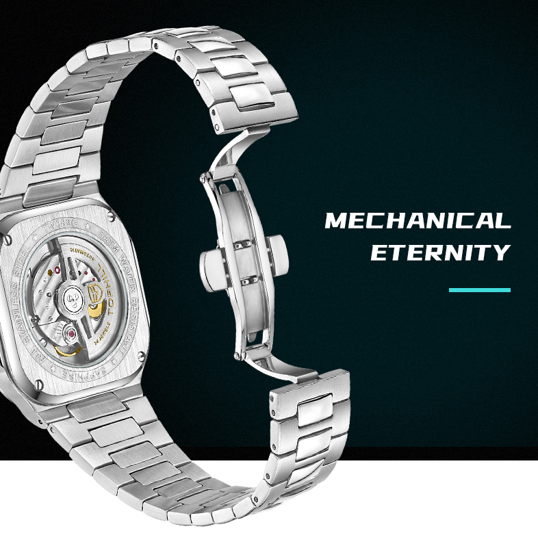 clean stainless steel watch band How to Clean Stainless Steel Bands: A Detailed Guide(图2)