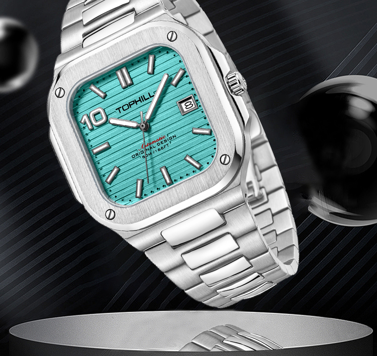 How to Clean Stainless Steel Bands: A Detailed Guide