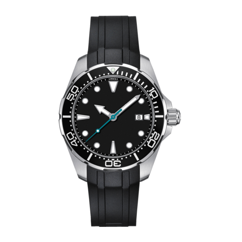 Tired of Leakage Issues? Can a Professional Custom Diving Watch Manufacturer Ensure 500M Water Resistance?(图1)