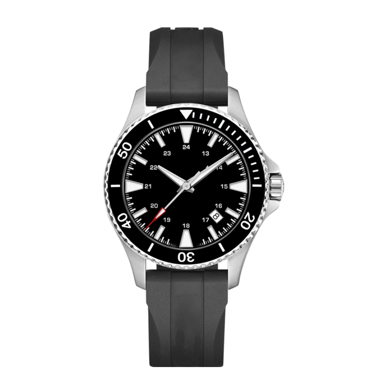 ODM/OEM Luxury Stainless Steel Automatic