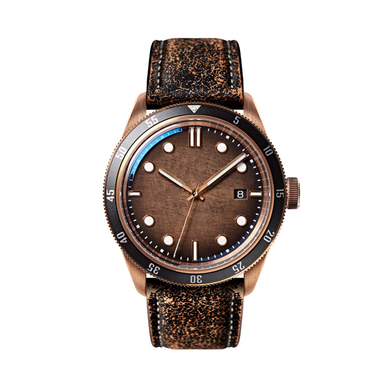 Classic Men Wristwatche Automatic Mechanical Diving Watches