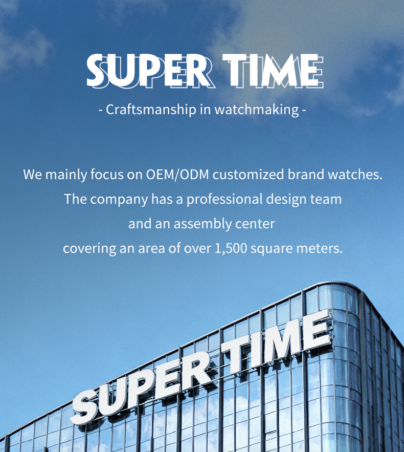 Creative fashion sports and leisure style lightweight waterproof quartz watch(图4) T0004G 316L stainless steel Quartz Watch & 10ATM(图4)