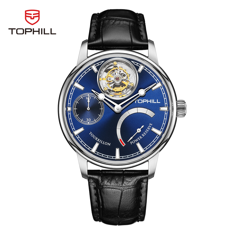 TU013G SL5521 High-end Tourbillon watch