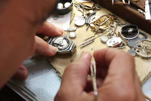 How to Choose a Reliable Chronograph Watch Manufacturer?(图3) How to Choose a Reliable Chronograph Watch Manufacturer?(图3)