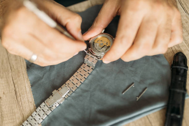How to Choose a Reliable Chronograph Watch Manufacturer?(图2) How to Choose a Reliable Chronograph Watch Manufacturer?(图2)