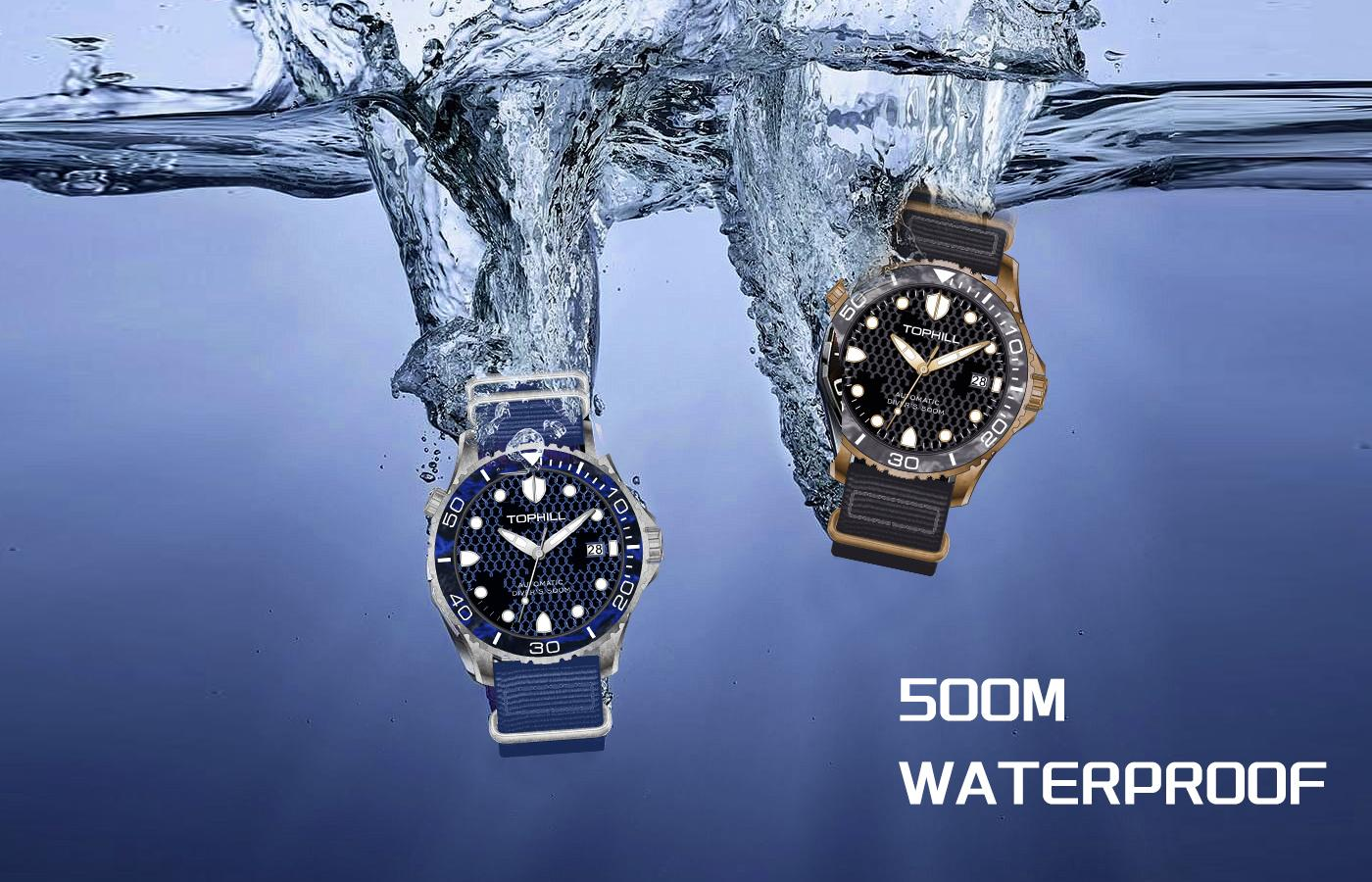Kickstarter watch design solutions provided free of charge(图3)