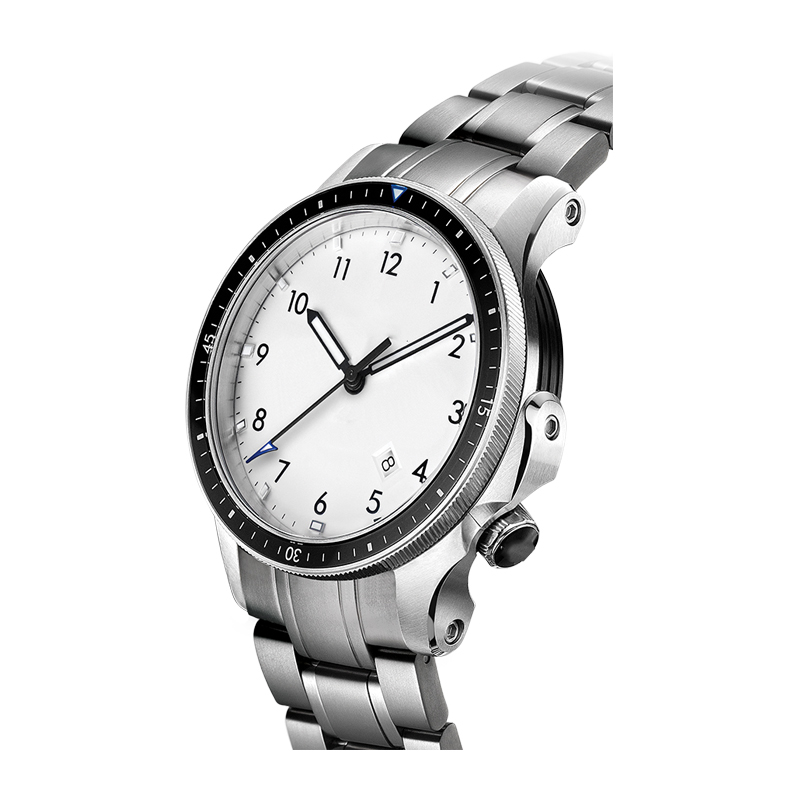 Why is a Minimalist Chronograph Watch the Perfect Graduation Gift for Young Professionals?(图1) Why is a Minimalist Chronograph Watch the Perfect Graduation Gift for Young Professionals?(图1)