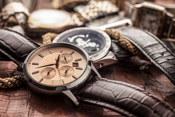 Why Is an Accurate Quartz Watch Ideal for Outdoor Adventures?(图3)