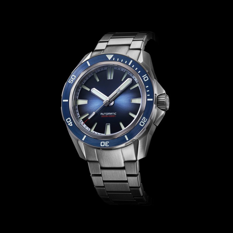 Explore Tophill\s Timeless Classics in Men\s Wristwatch Fashion(图1)