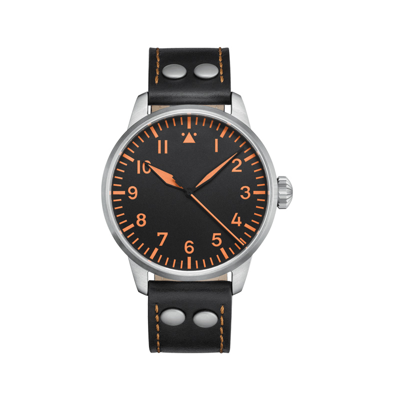 Precision Under Pressure: The Technology Behind Diving Watch Performance(图1)