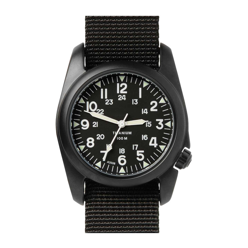 Dive Watch Trends: Staying Fashionable in the Deep Blue(图1)