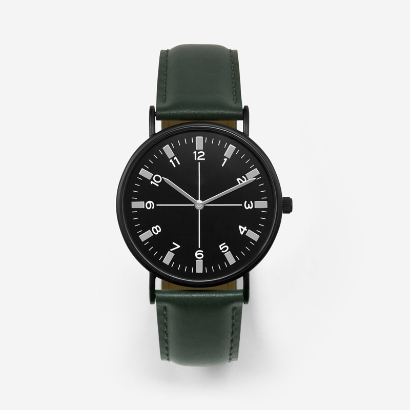 Deep Dive Fashion: How to Pick the Ideal Diving Watch for Your Style(图1)