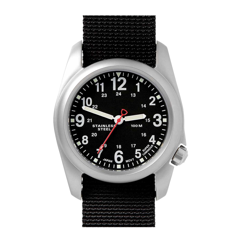 Introduction Seamless Submersion: Factors to Consider in Diving Watch Selection(图1)