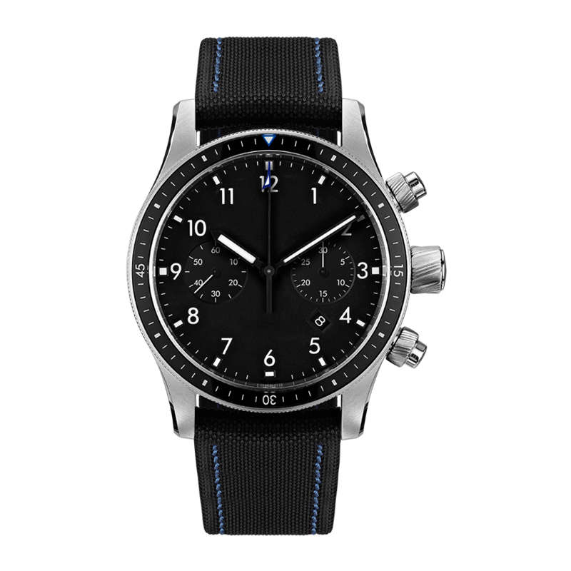 Exploring the World of Dive Watches: A Perfect Blend of Style and Functionality Dive into Luxury: Choosing the Perfect Diving Watch for Style and Function(图1)